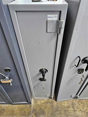 Safes direct from factory at bargain price!