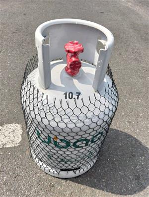 Gas cylinders for sales all sizes new