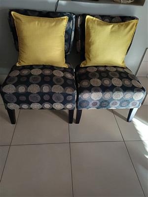 Lounge Chairs
