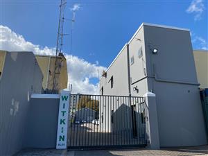 Commercial For Sale in Wynberg