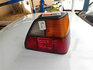 VW Golf Mk2 Original Hella Right Hand (RH) Tail Light