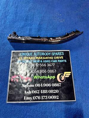 VW Taigo Left Grill DRL Fog Light