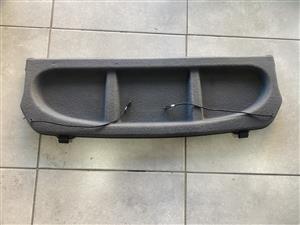 2007 CHEVROLET SPARK PARCEL SHELF FOR SALE. IN PRISTINE CONDITION