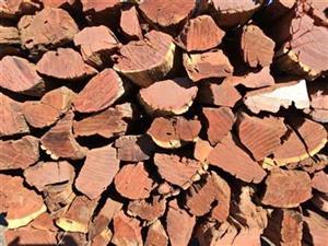 Kameeldoring / Hardekool Mix Firewood Delivered