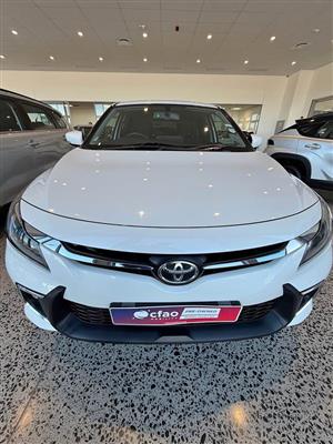  2023 Toyota Starlet 1.5 XR | Excellent Condition | Full Service History
