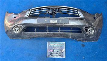 Infiniti QX70 Front Bumper
