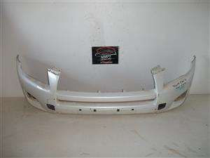 Toyota Rav 4 '09-'12 front bumper