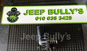 Jeep Wrangler 3.6 Thermostat With Housing