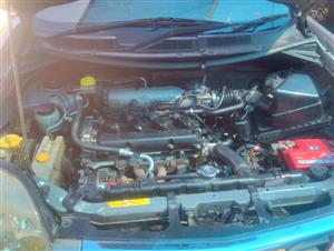 Nissan Xtrail for sale
