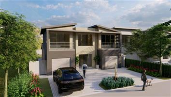 Modern Luxury Living in Roodepark Eco Estate