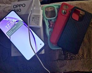 Oppo A40