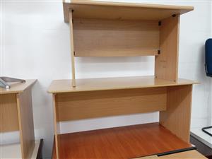Office desks, price is per desk