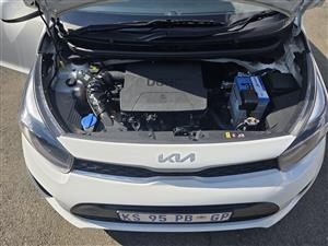 For Sale Kia Picanto 2022