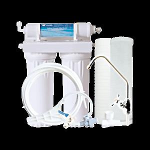3 Phase Water Purifier