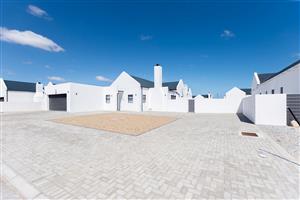 Modern Coastal Living in the Sought-After Atlantic Waves Estate