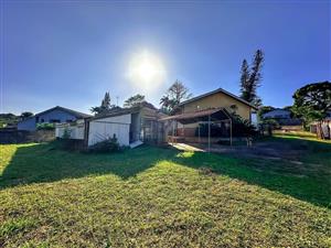 3 Bedroom Home with a Flat