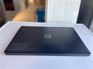 Used Dell Latitude 5490 Laptop