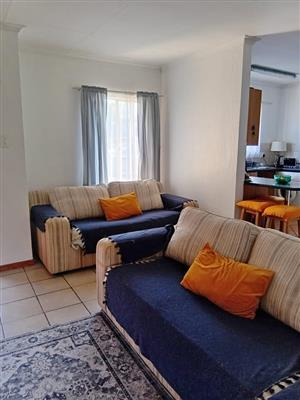 2 Beds 1 Bath Townhouse