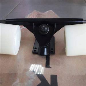 Longboard trucks