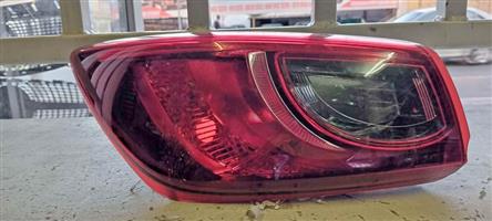Mazda 3 taillight for sell in good condition nice and clean