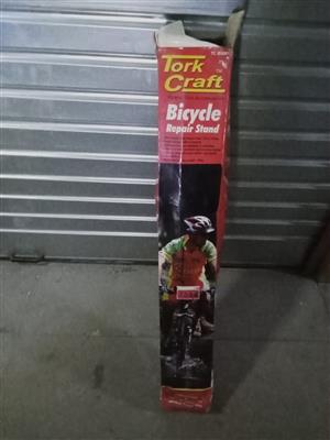 Bicycle Repair Stand 