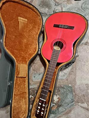 Marina classical guitar