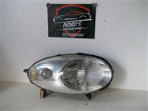 Nissan Micra (K12) '03-'10 right headlight