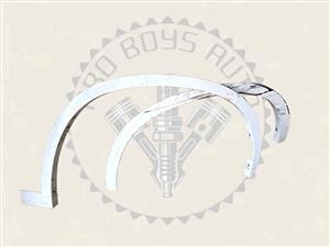 F48 FENDER/ WHEEL ARCHES FRONT AND BACK RIGHT SIDE AVAILABLE FOR SALE