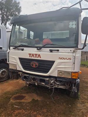 2008 Tata 3434
