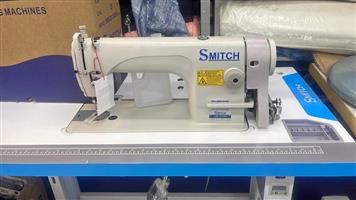 SMITCH industrial sewing machines -