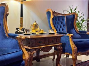 Quiet, Private Day Rest & Overnight Stays – Cape Town CBD