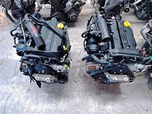 OPEL Z14XEP ECOTEC ENGINE FOR SALE CHEAP Z14XEP ENGINES FOR SALE