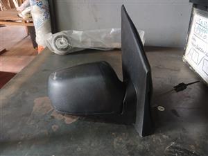 RHS Electric Door Mirror for Sale Ford Figo 