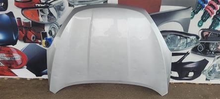 2025 CHERY TIGGO 4 PRO BONNET HOOD FOR SALE. IN EXCELLENT CONDITION
