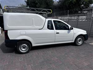 2022 Nissan NP 200. 