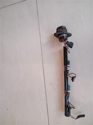 Polo 1.4TDI AMF Injector Wiring Loom
