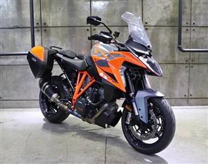 2022 KTM 1290 SUPERDUKE GT - - Finance Available Through All Major Banks 