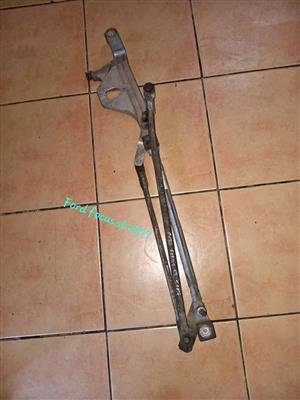 Ford focus St 2007 wiper linkeage