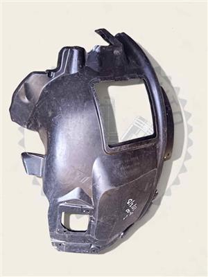 2018-2024 BMW X3 G01 AND X4 G02 LEFT FRONT INNER FENDER LINER AVAILABLE FOR SALE
