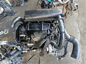 MINI COOPER N18 ENGINES FOR SALE