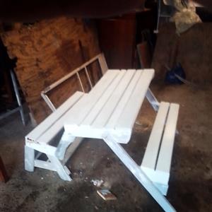 Capentry and maintenance services