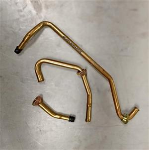 HYUNDAI TUCSON 2005 NEW RADIATOR PIPES FOR SALE