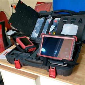 Thinkcar diagnostic device