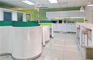 Office Rental Monthly in Nelspruit Town