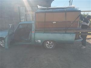 Toyota corona mark1