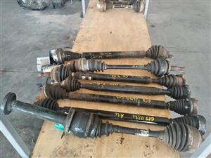 Drive Shafts for Sale