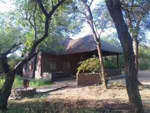 House For Sale in MARLOTH PARK