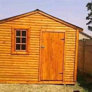 Tool sheds at affordable prices