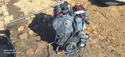 Audi A4 CDN Engines For Sale