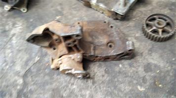 OPEL ASTRA/CORSA ALTERNATOR/AIRCON BRACKET FOR SALE